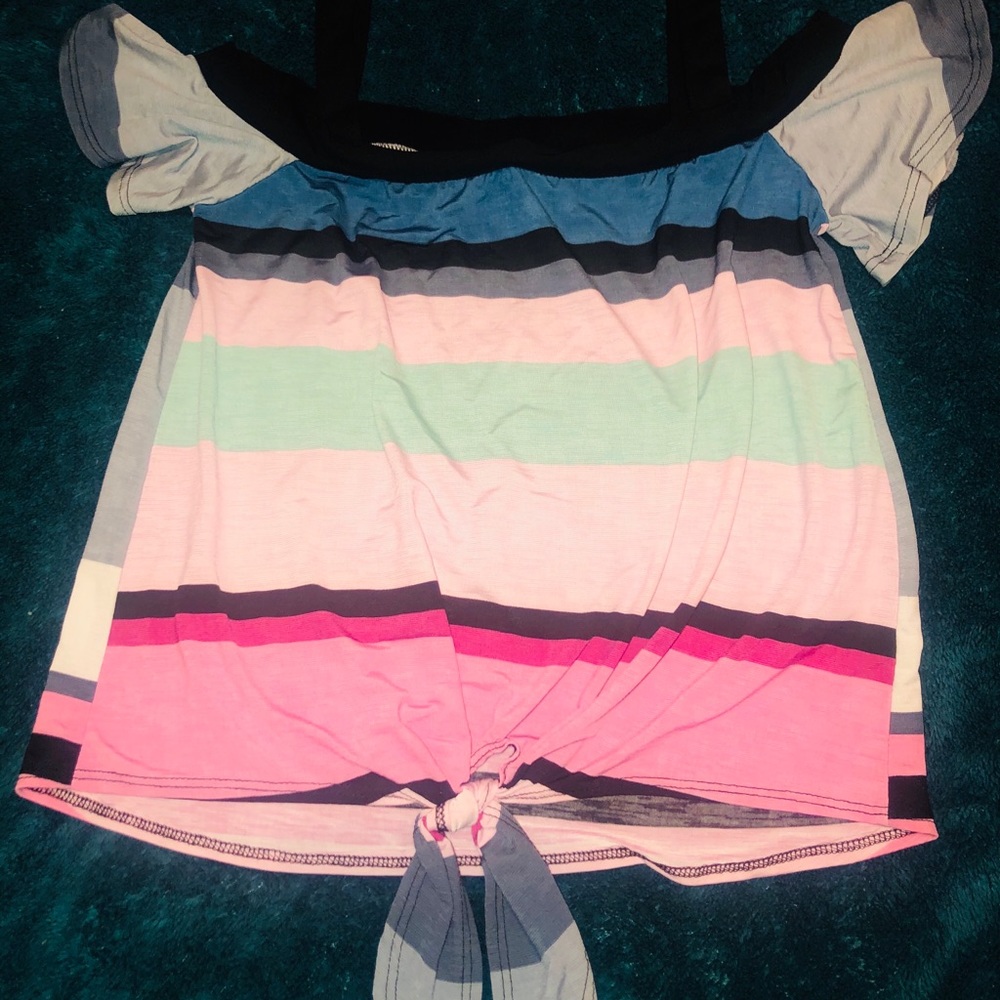 New Women’s shirt